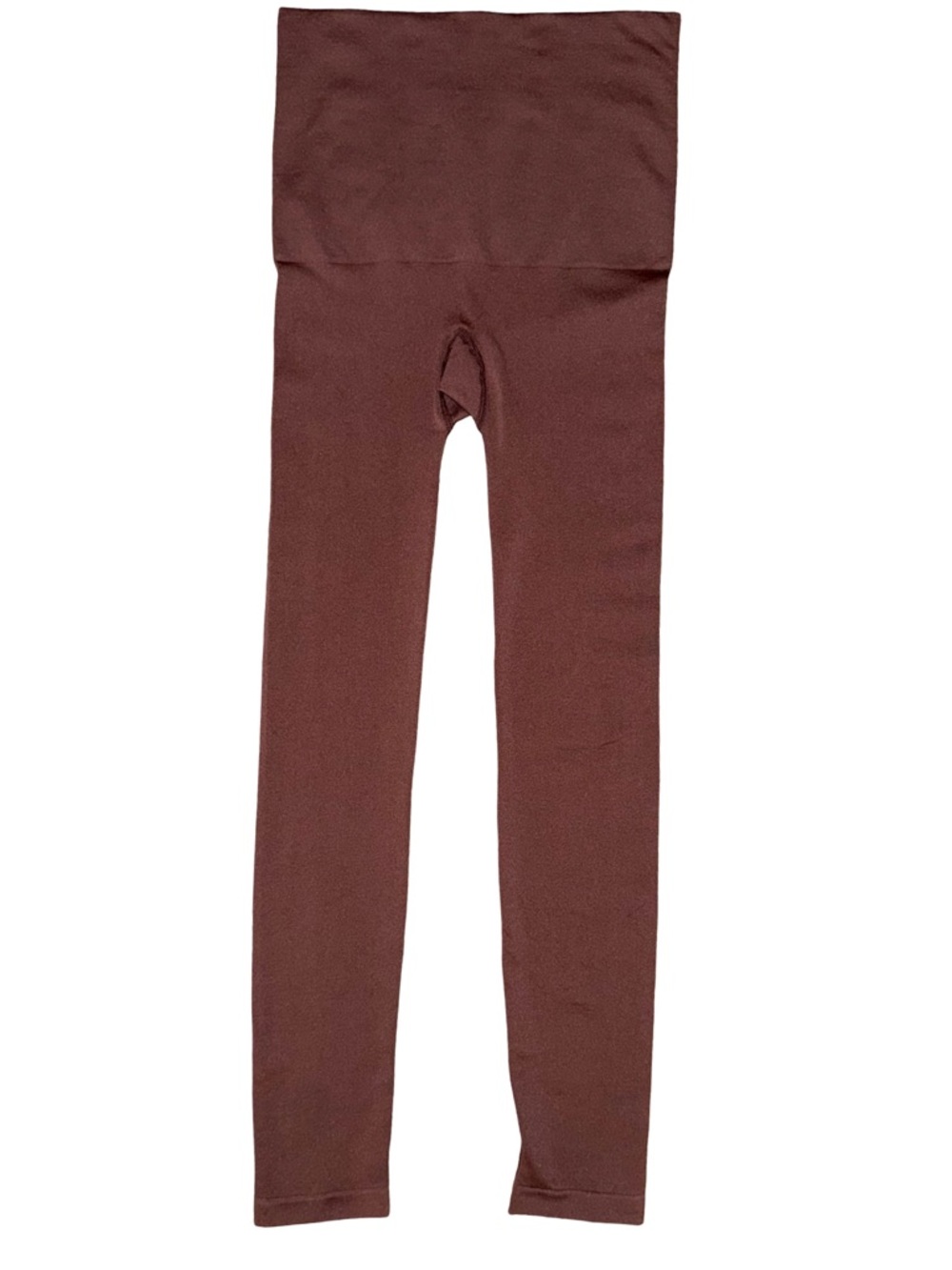 NWOT Genie Slim+Tone Brow Leggings Size Small